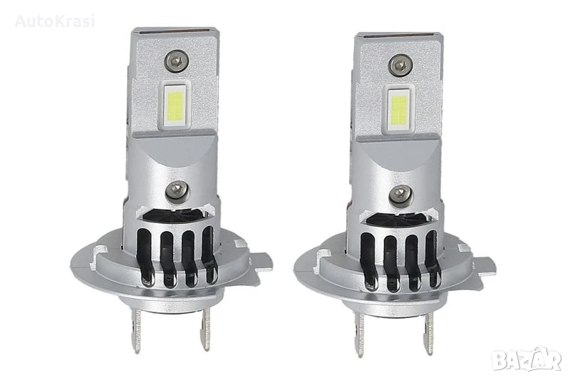 Лед крушки  OSRAM H7 LEDriving® HL EASY GEN2 - OSR64210DWESY2-2HB, снимка 1