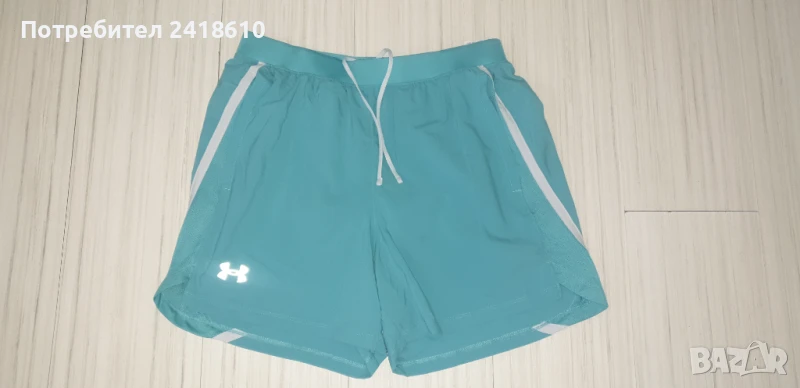 Under Armour  Short Mens Size L НОВО! ОРИГИНАЛ! Мъжки Къси Панталони!, снимка 1