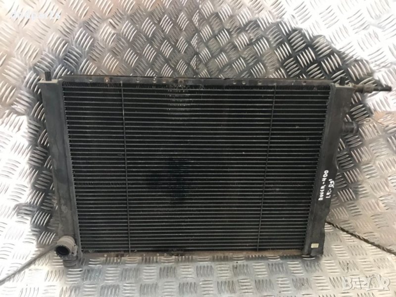 Воден радиатор Rover 400, 1.4, 1999г., снимка 1