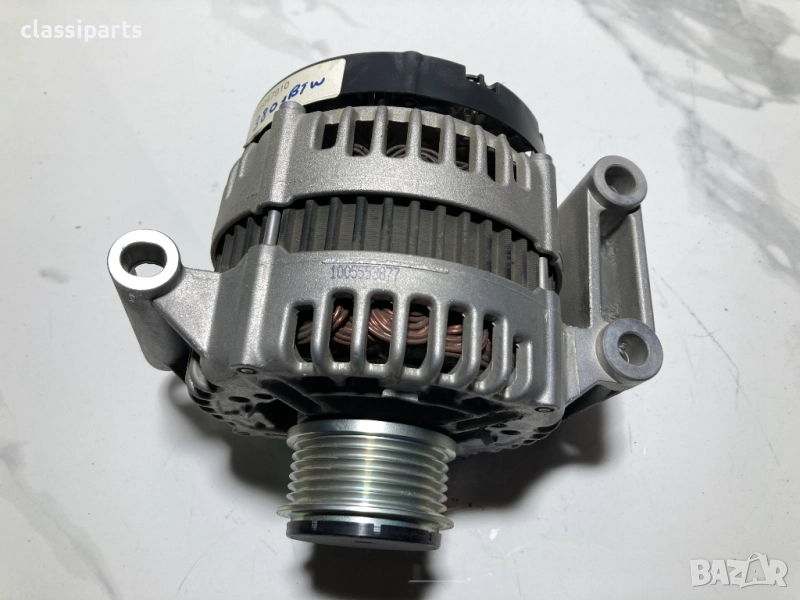 Алтернатор / динамо за Ситроен Джъмпер, Фиат Дукато, Пежо Боксер, Форд Транзит двигател 2.2 Hdi,TDCi, снимка 1