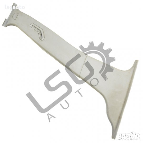 Интериорна пластмаса дясна колонка между врати Volvo S 40 II 2004-2012 V290422N-242, снимка 1