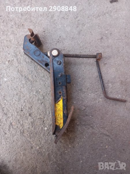 Крик, снимка 1