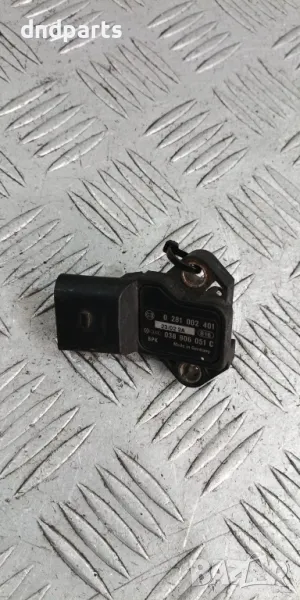 Мап сензор Audi A4 B8 2.0TDI 143hp 2009г.	, снимка 1