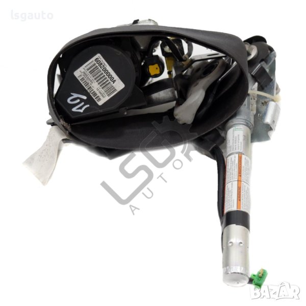 Преден десен предпазен колан Honda CR-V III 2006-2010 ID: 113227, снимка 1