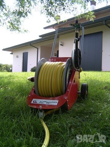 Поливна макара диам. 20 мм дължина 40 м, снимка 1