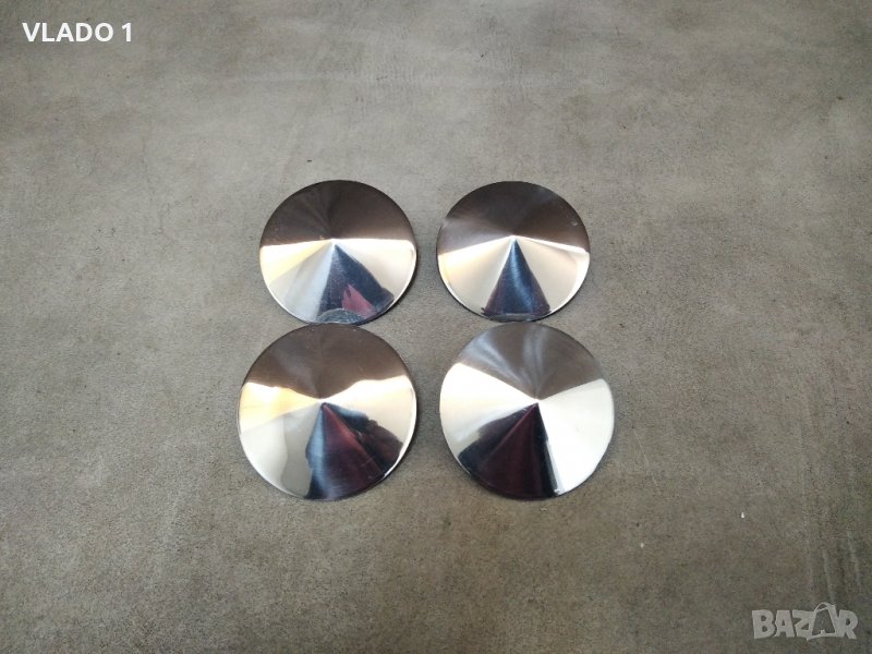  Капачки за джанти ОЗ ТУРБО OZ Ruote Turbo, снимка 1