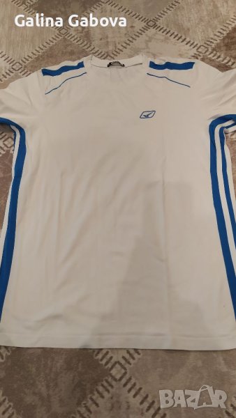 Мъжка тениска, снимка 1