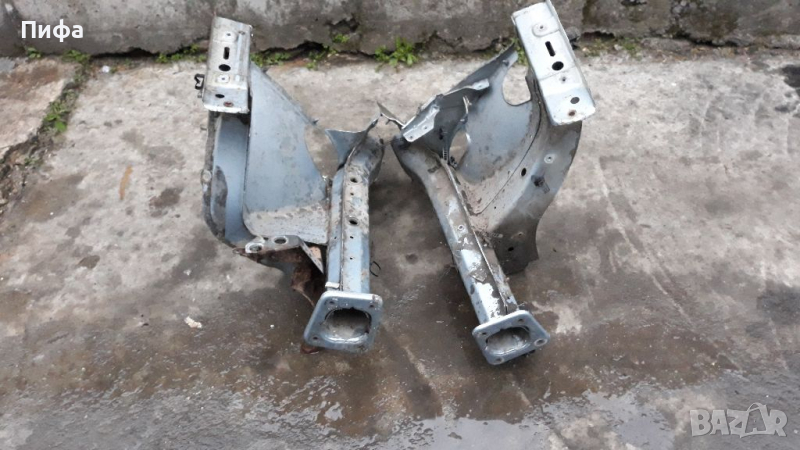 Предни греди, Рогове vw passat 5 2003г., снимка 1