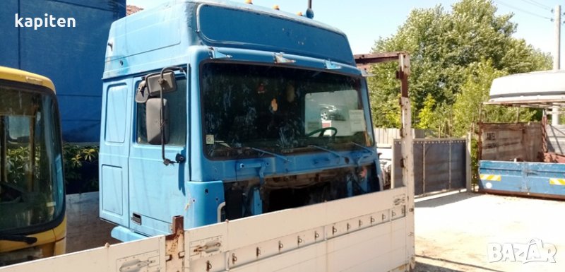 Кабина от Волво Ф16, снимка 1