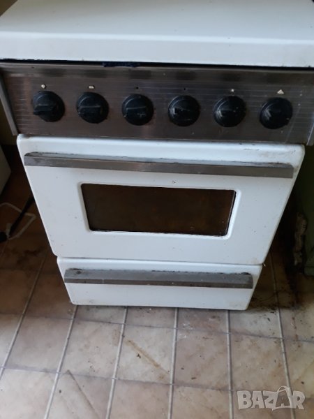 Продава се печка Мечта в Печки, фурни в гр. София - ID38056486 — Bazar.bg