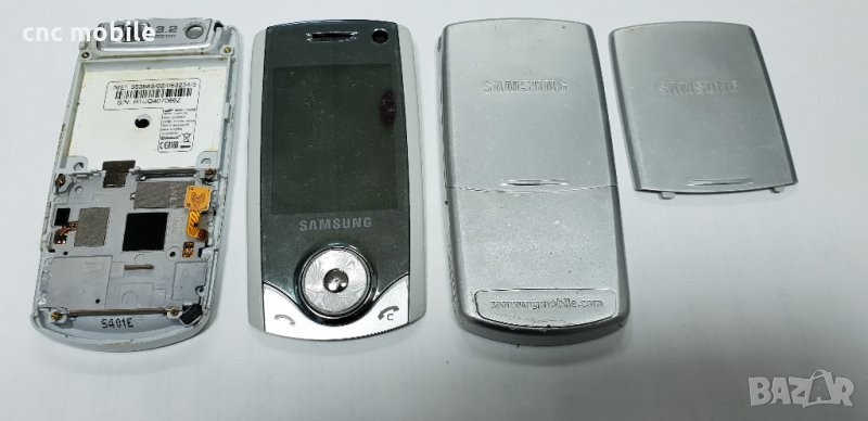 Samsung U700 - Samsung SGH-U700 оригинални части и аксесоари , снимка 1