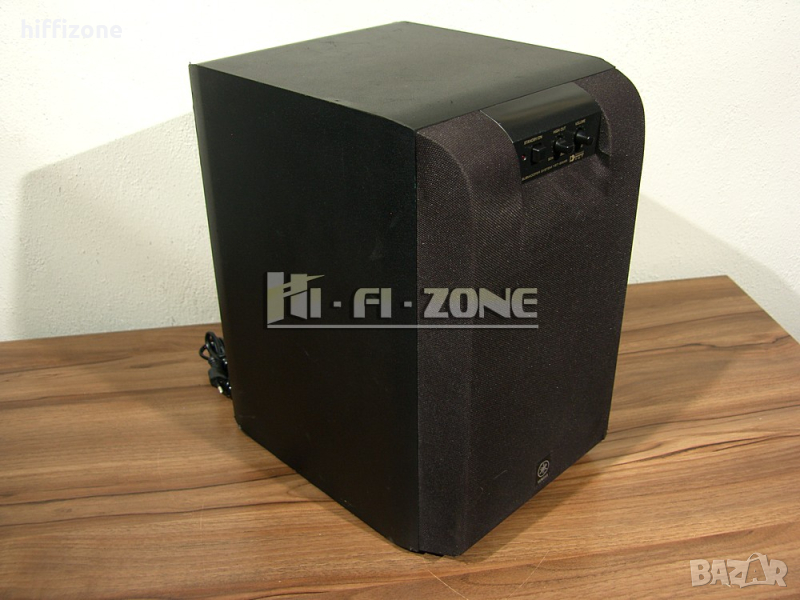 Yamaha yst-sw45 /1   Субуфер, снимка 1