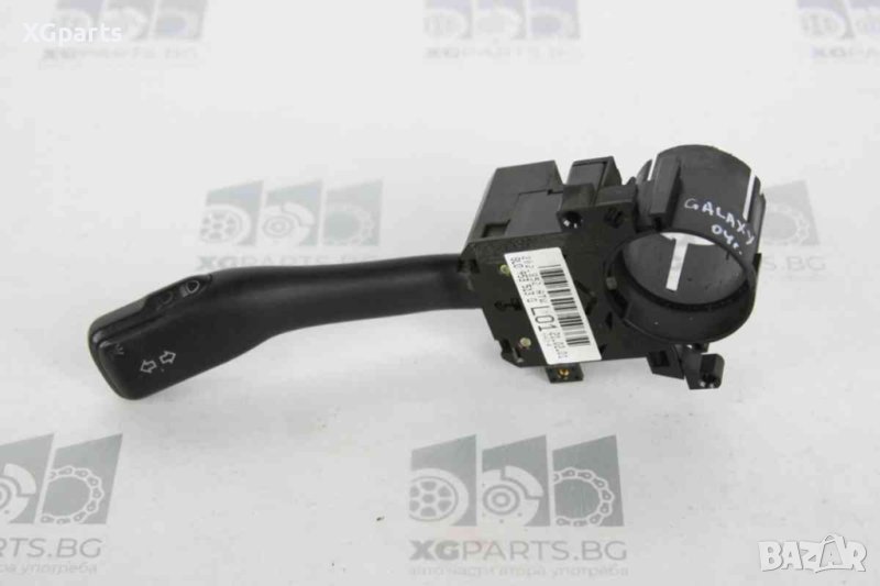  Лост чистачки за Seat Alhambra (2000-2010) 4B0953503F, снимка 1