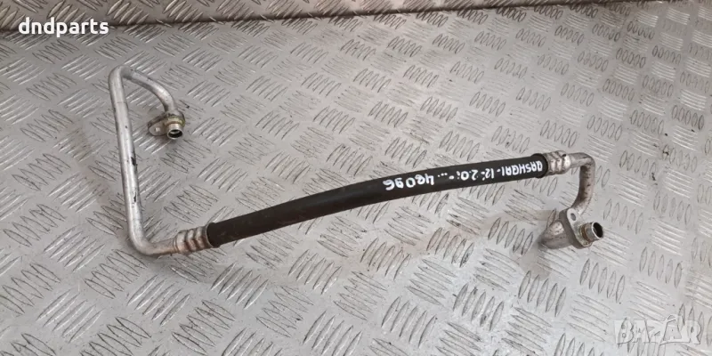 Климатични съединения Nissan Qashqai 2.0i 2012г.	, снимка 1