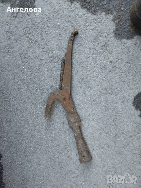 Ножица за клони , снимка 1