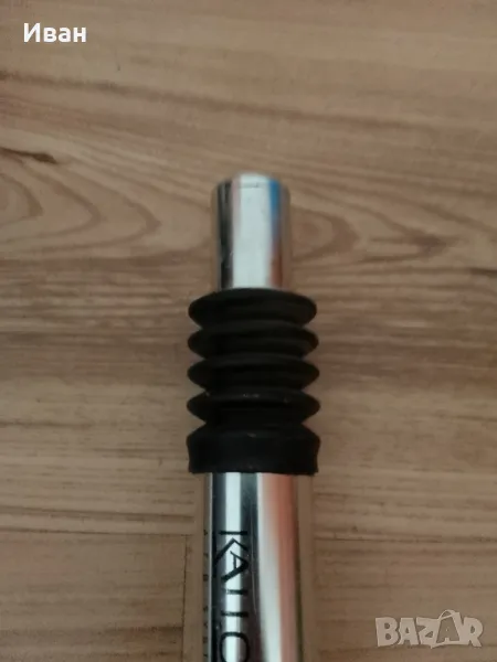 Колче за седалка , снимка 1