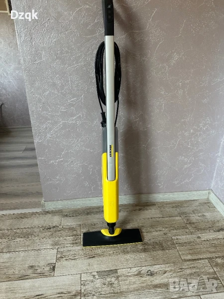 Парочистачка Karcher SC 2 , снимка 1