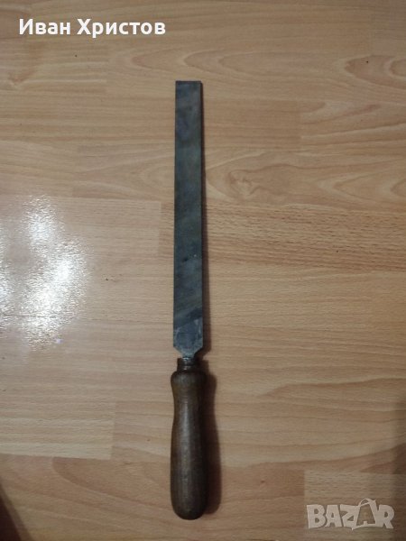 Масивна пила за метал , снимка 1