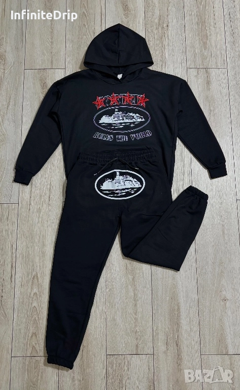 Hoodrich комплект, снимка 1