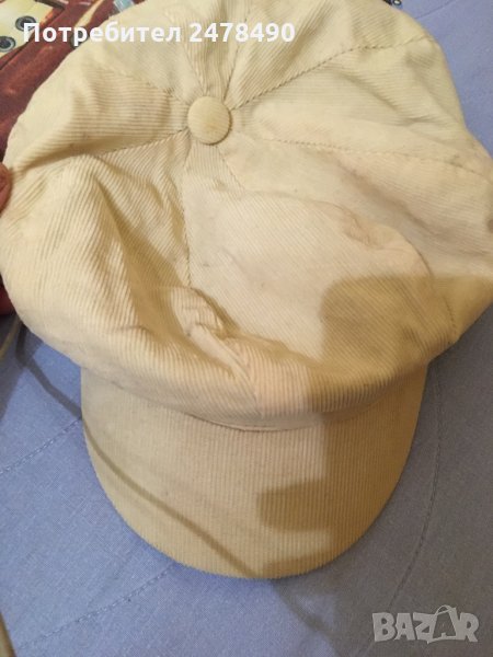 Шапка, снимка 1