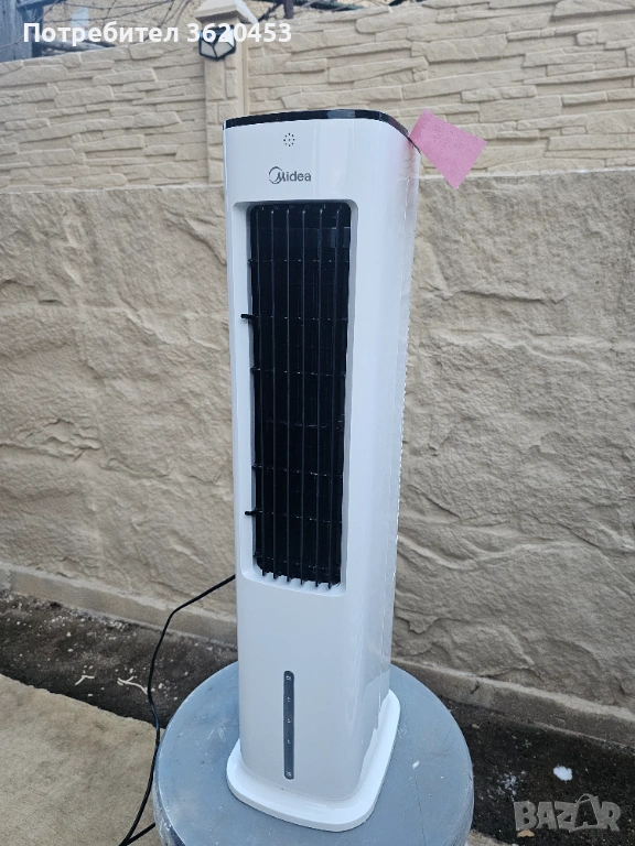 Пречиствател за въздух Midea, снимка 1