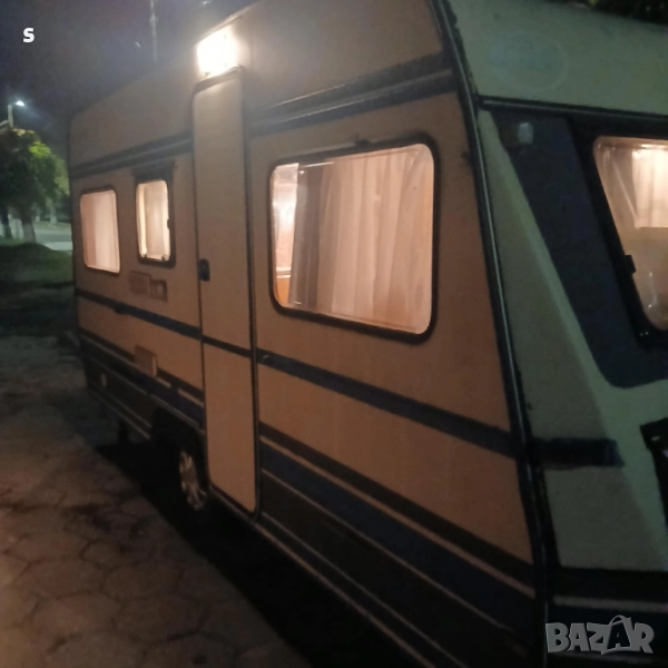 Каравана, снимка 1