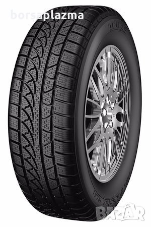 Гуми Petlas Snow Master W651 205 / 55 R16 91H + подарък стъргалка за лед , снимка 1