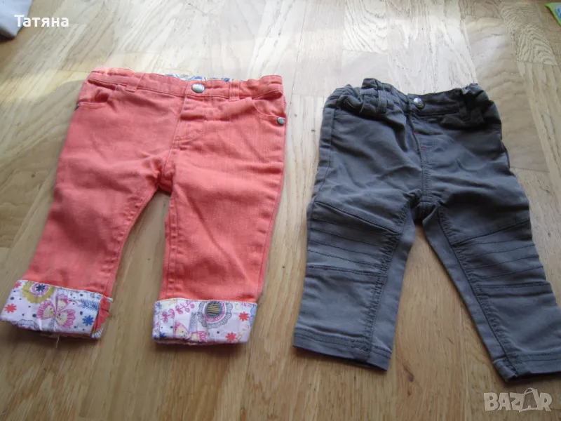 +  детски   дънки ;клин, снимка 1