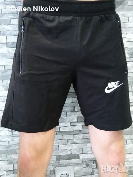 Къси панталони памук , снимка 1