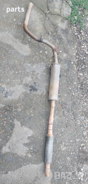 Средни Гърнета Генерация Сеат Ароса - Ибиза - VW Поло - Лупо N, снимка 1