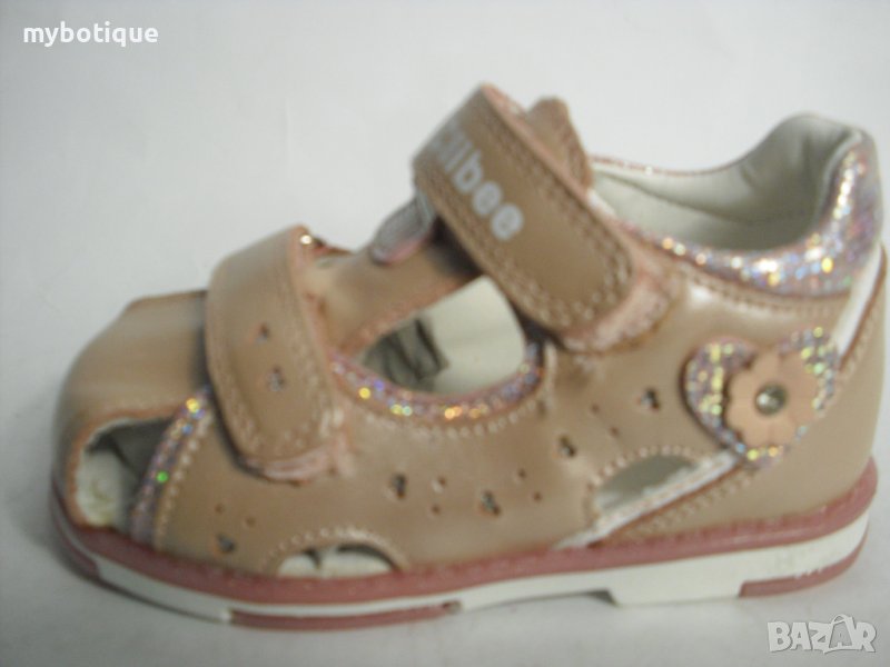 Детски сандали CLIBEE., снимка 1