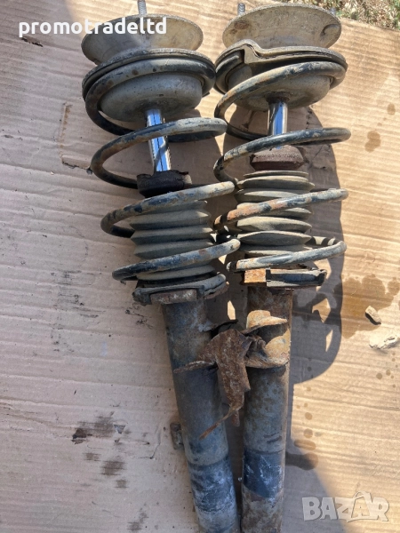 Малферсони амортисьори БМВ Е90 BMW E90 , снимка 1