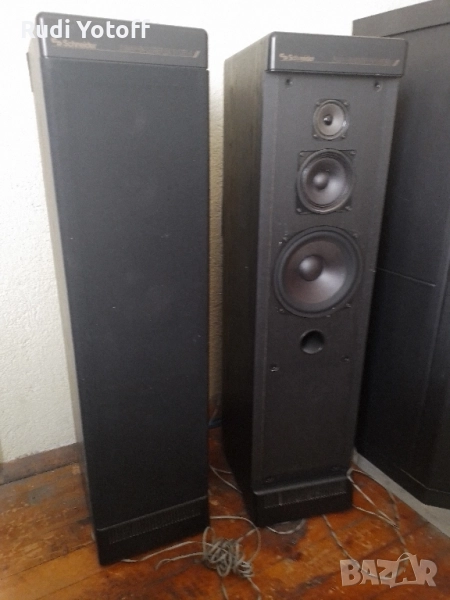 Тонколони, снимка 1