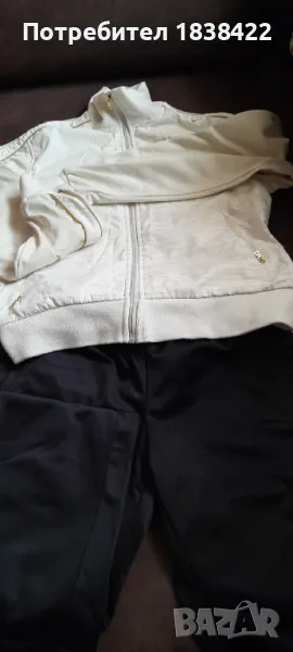 Дамски анцунг S, снимка 1