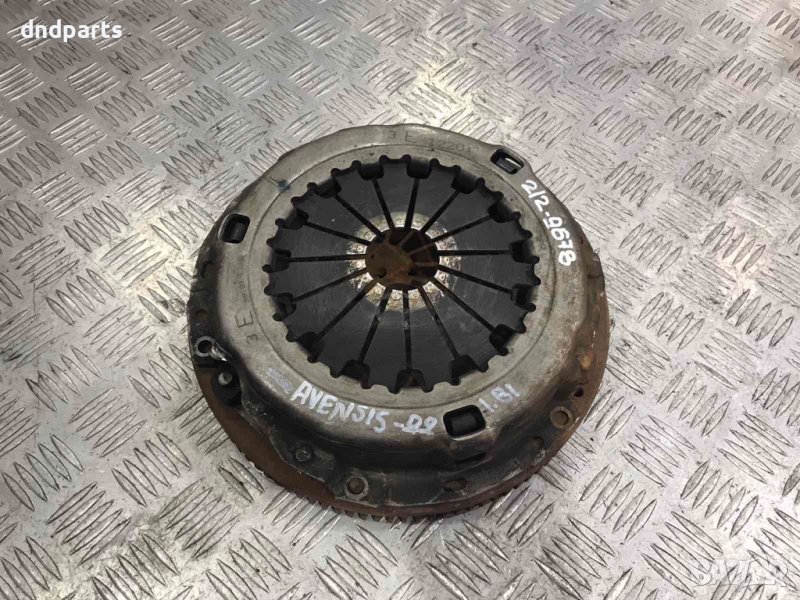 Съединител Toyota Avensis,1.8i,1999г., снимка 1