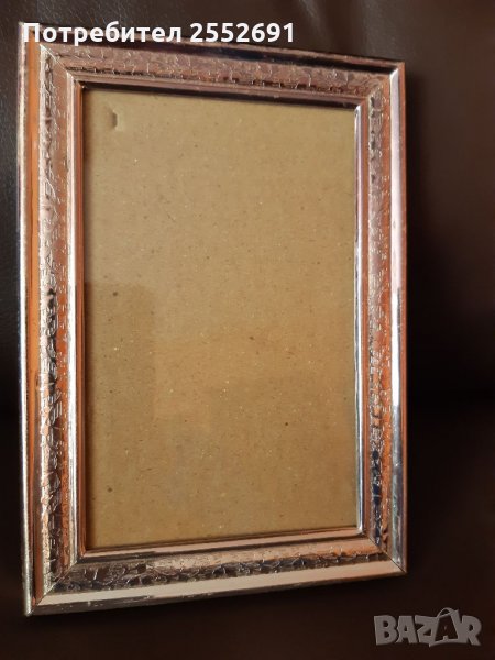 Метална рамка , снимка 1