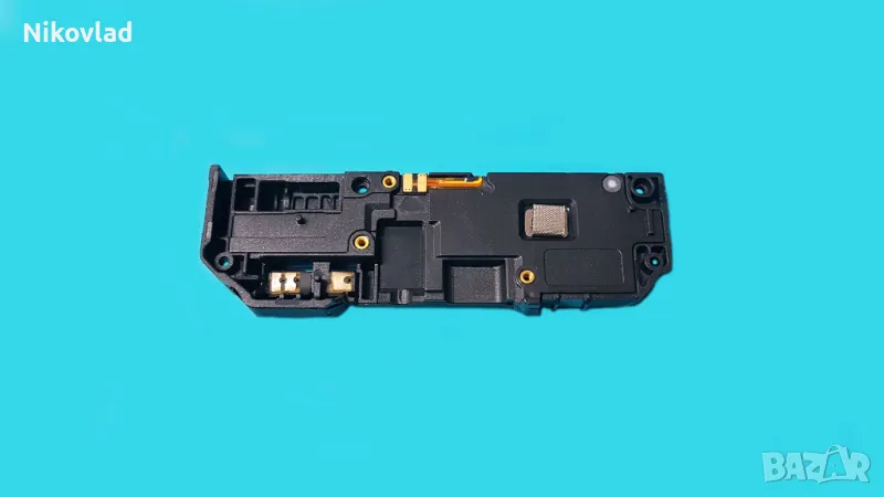 Полифония (говорител) Oukitel WP17, снимка 1