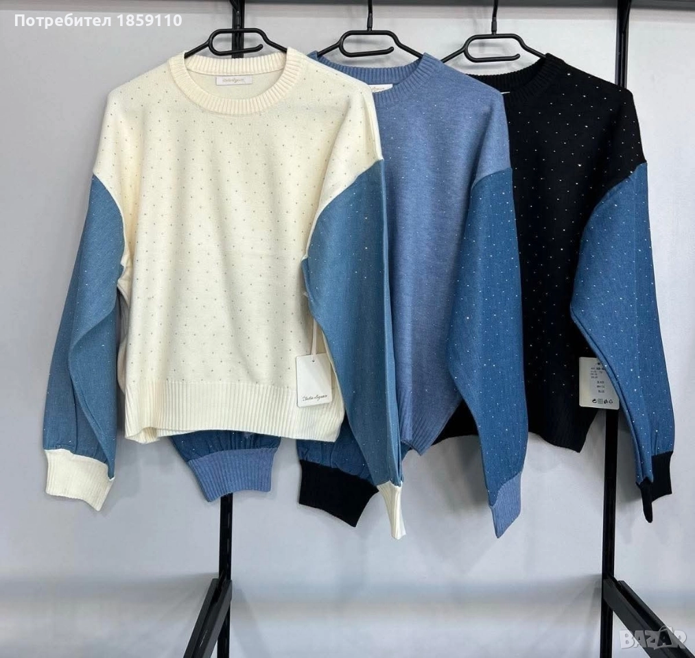 дамска блуза , снимка 1