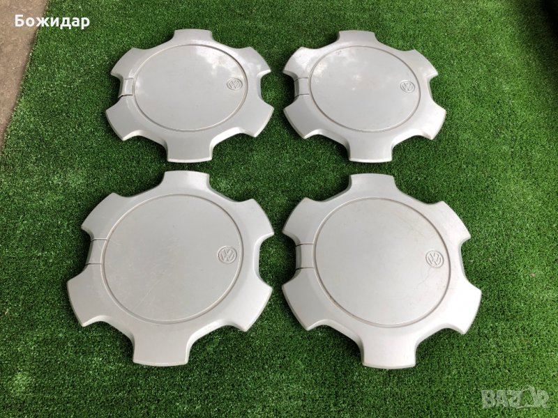 Тасове за Фолксваген 14, снимка 1