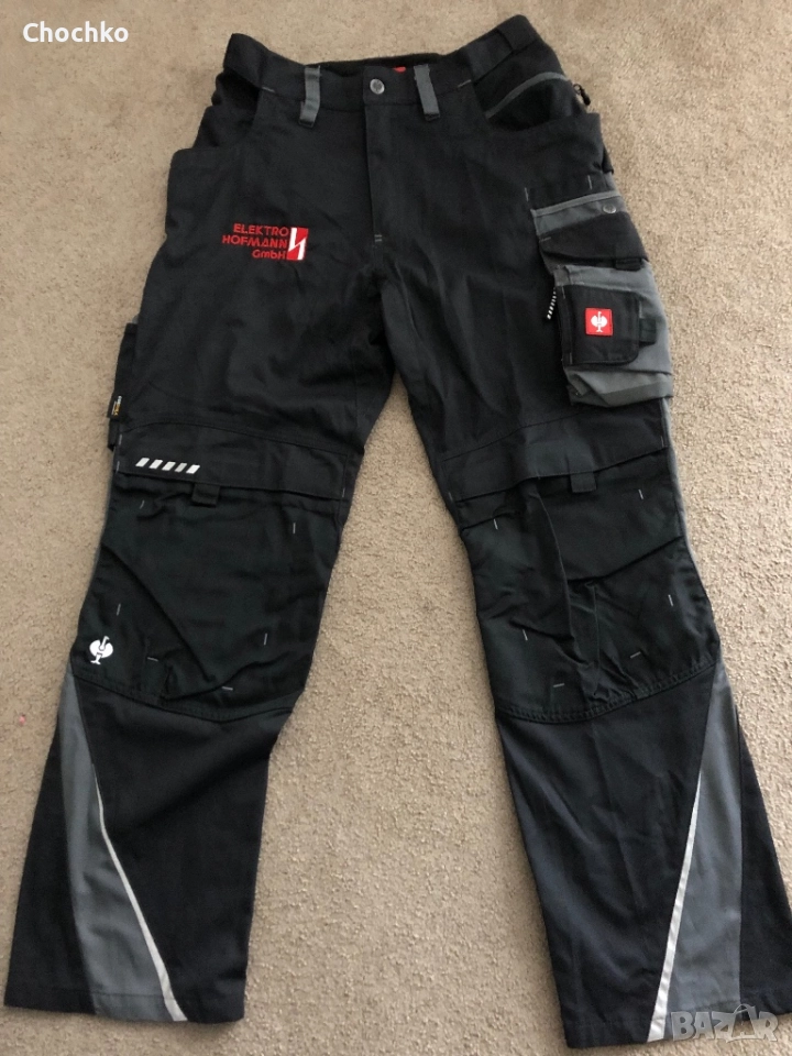 Engelbert Strauss Motion панталон, снимка 1