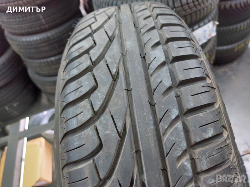 1бр. НОВА лятна гума MICHELIN 195 65 15 dot , снимка 1