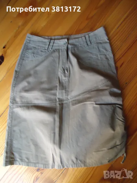 дамска пола, снимка 1