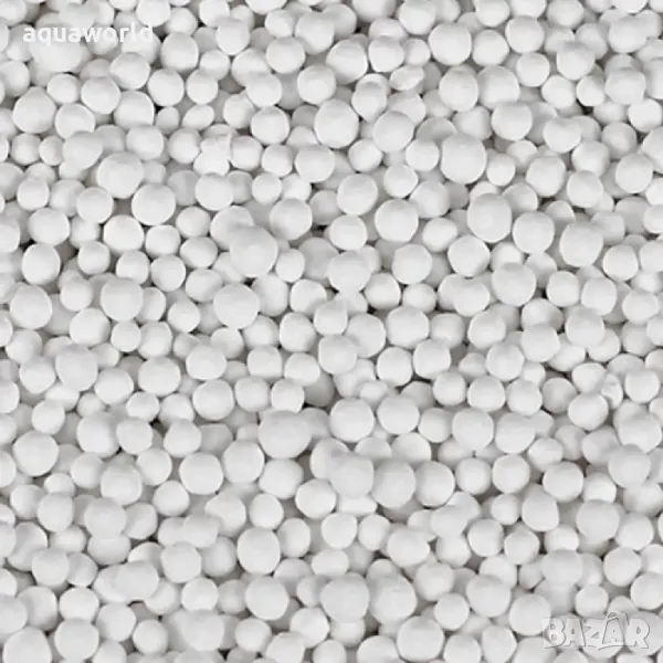 "ПРОМОЦИЯ" SeaChem PhosGuard 1кг насипно, снимка 1