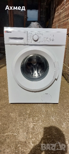 Пералня Hansa E8484401, 6кг, снимка 1