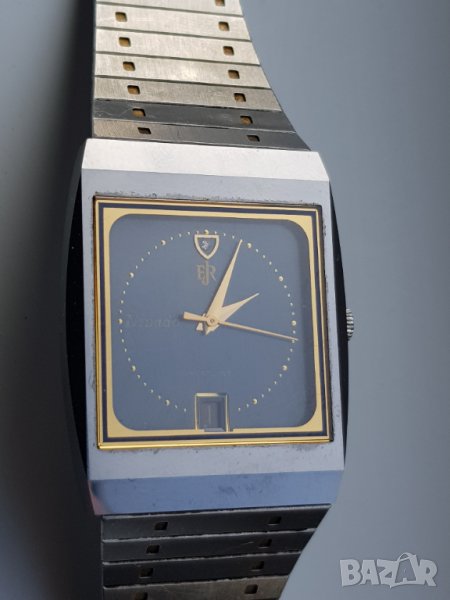 Мъжки часовник FJR Nivada, снимка 1