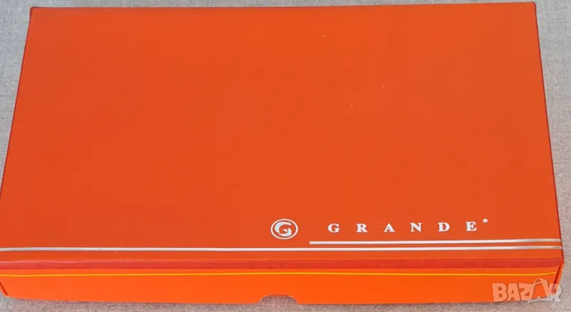 Дамски портфейл Grande, снимка 1