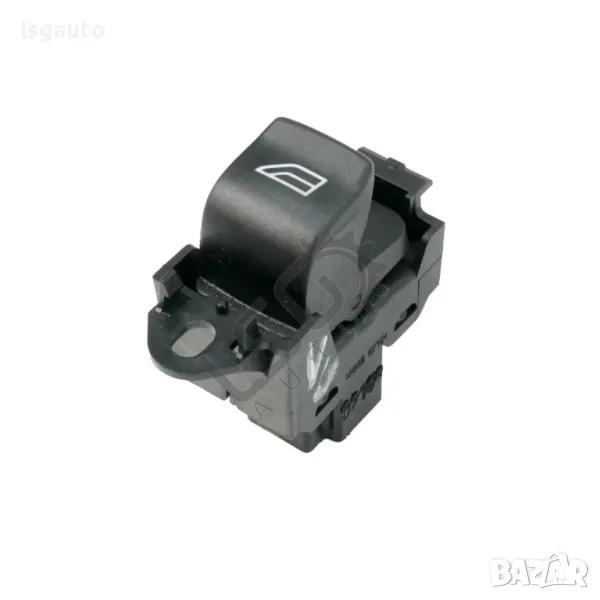 Бутон ел. стъкло предна лява врата Volvo S 40 II 2004-2012 ID: 140245, снимка 1