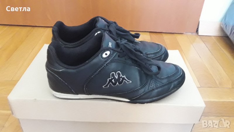 Mаратонки Kappa - № 34, снимка 1