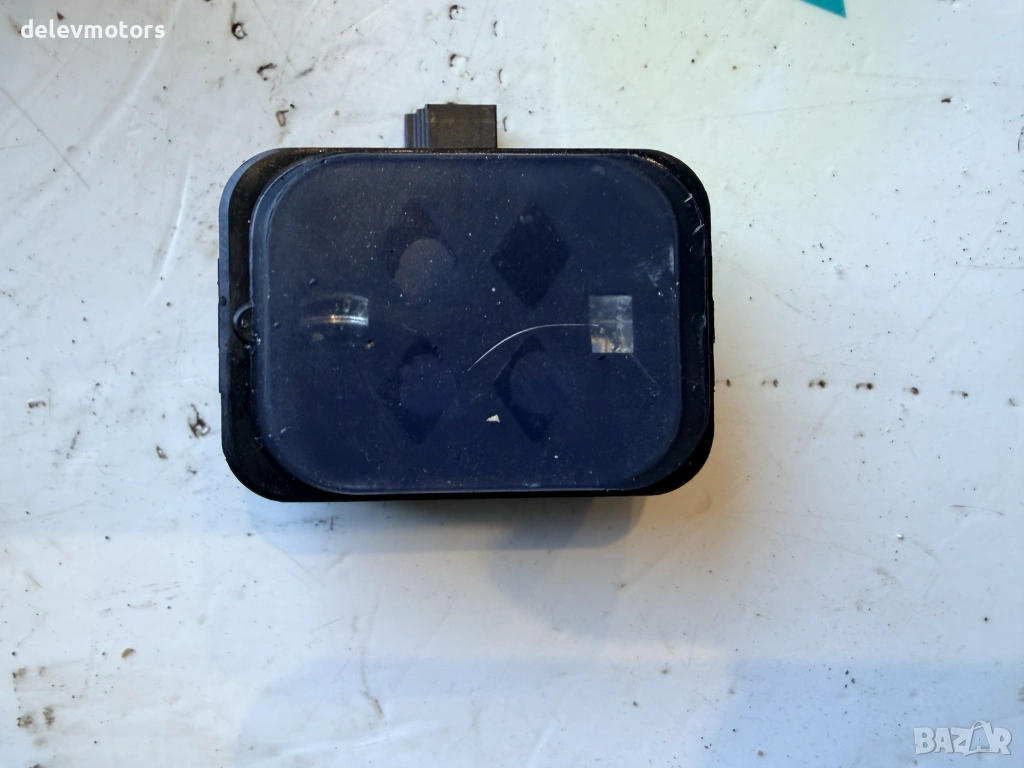 1K0955559AH сензор за дъжд на предно стъкло от Skoda SuperB 2.0 TDI 170 кс., 4x4, 6ск., снимка 1