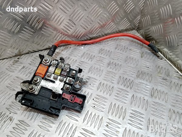 Бушонно табло за Fiat Croma, 1.9JTD, 2007г., снимка 1